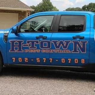 H-Town Home Services