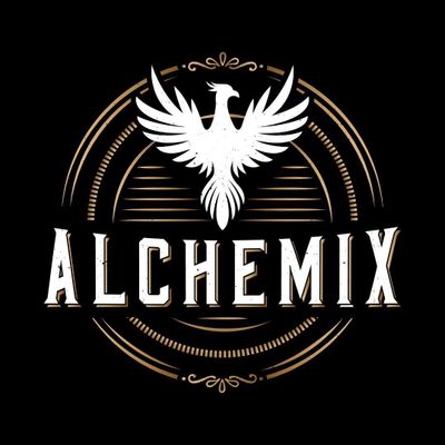 Avatar for Alchemix Events - Charleston