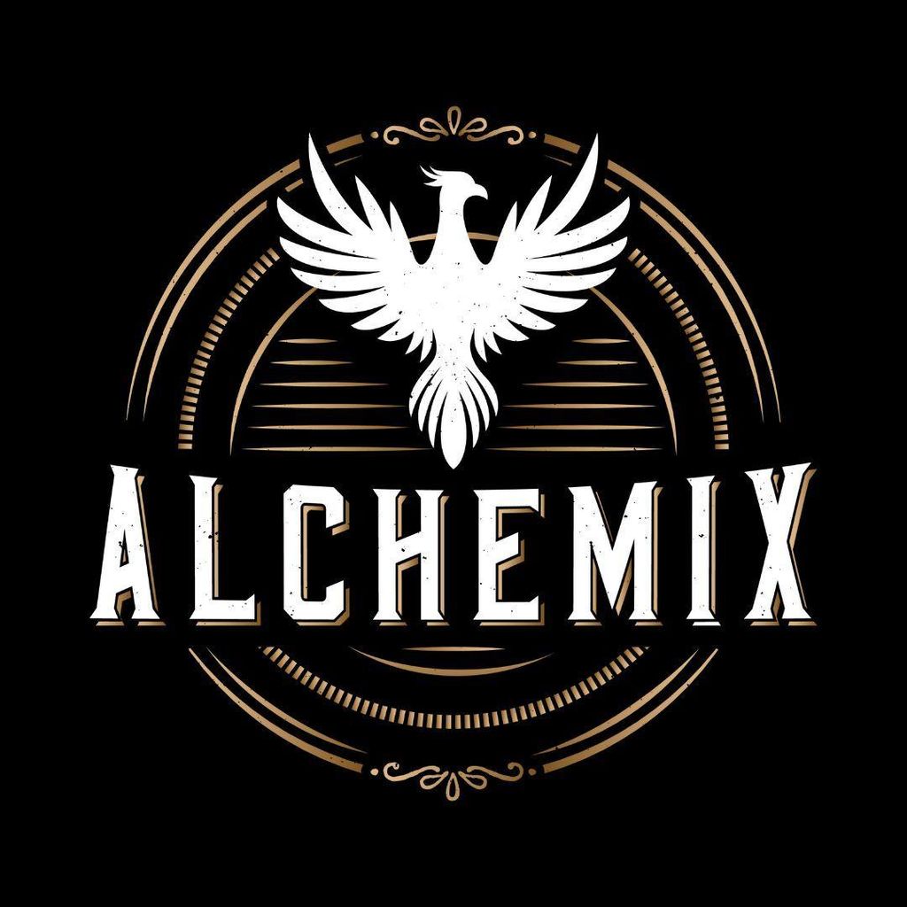 Alchemix Events - Charleston