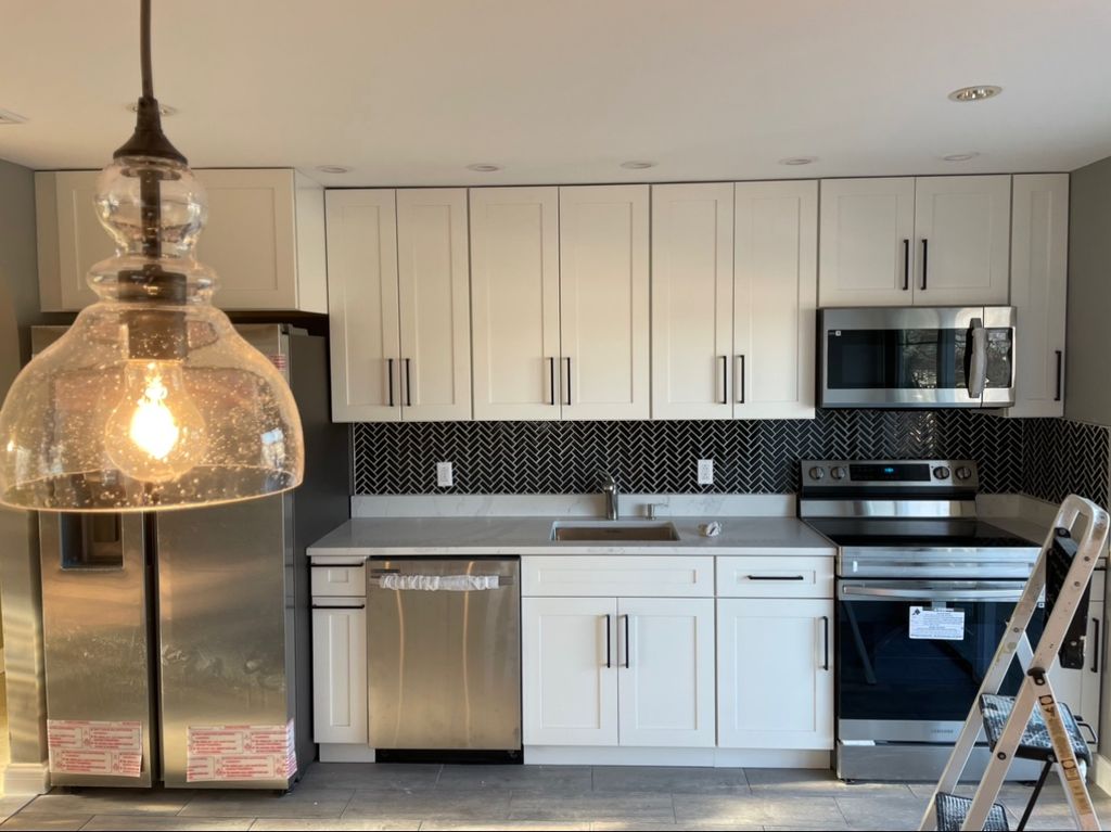 Customer photos