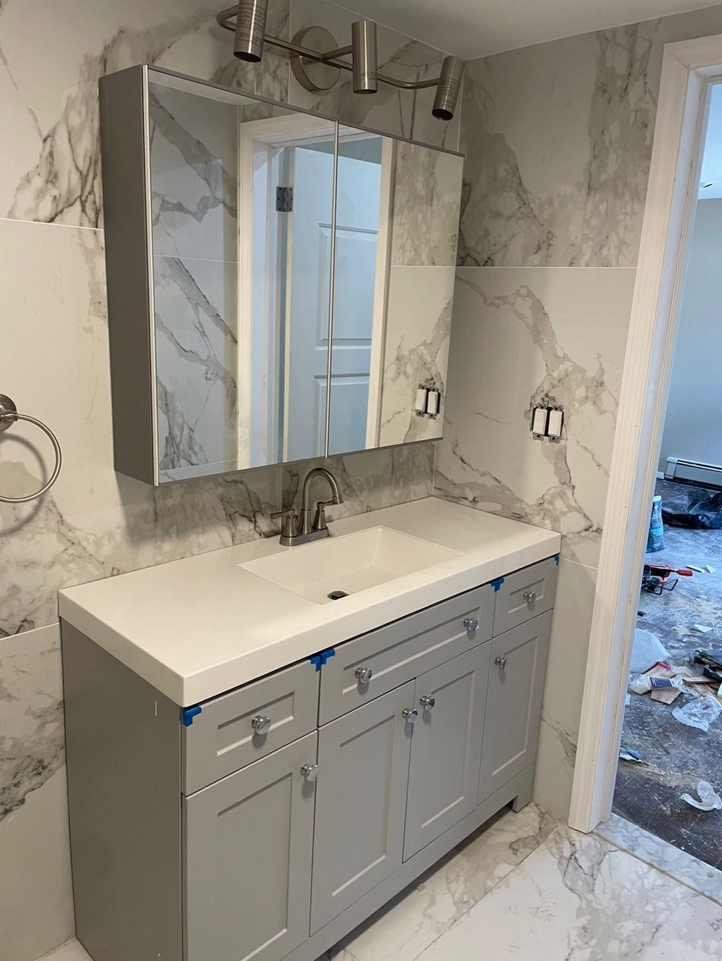 Customer photos