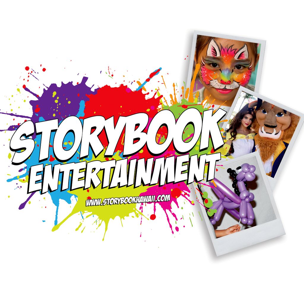 Storybook Entertainment