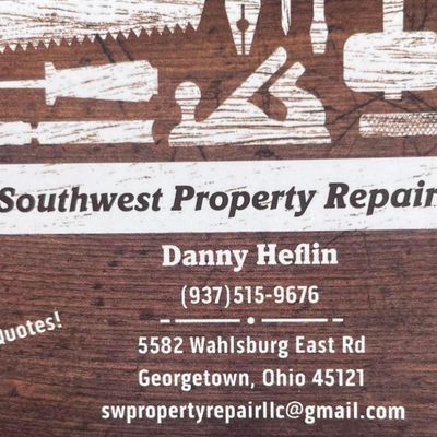 Avatar for Southwest Property Repair LLC