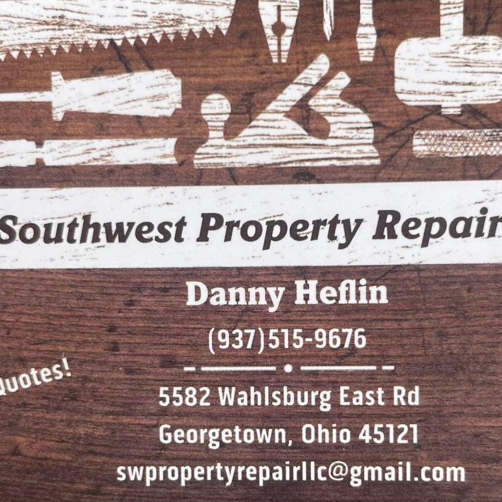 Southwest Property Repair LLC