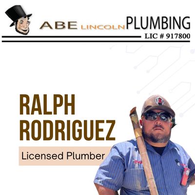 Avatar for Abe Lincoln Plumbing