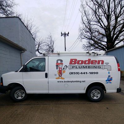 Avatar for Boden Plumbing, Inc.