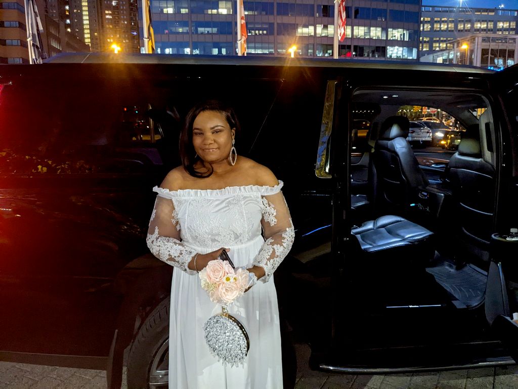 Limousine and Chauffeur Services