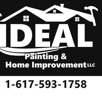 Avatar for Ideal Painting & Home Improvement LLC