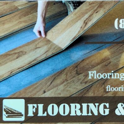 Avatar for Flooring And Co