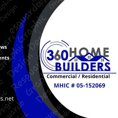 Avatar for 360 HOME BUILDERS