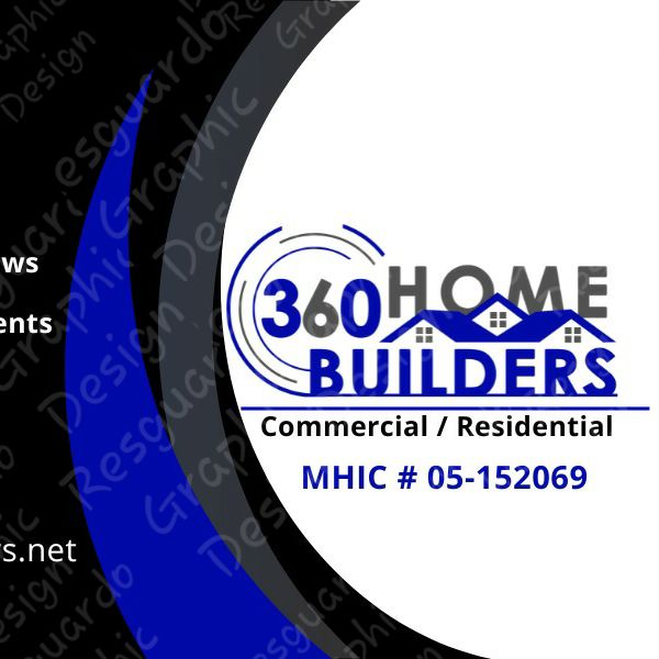 360 HOME BUILDERS