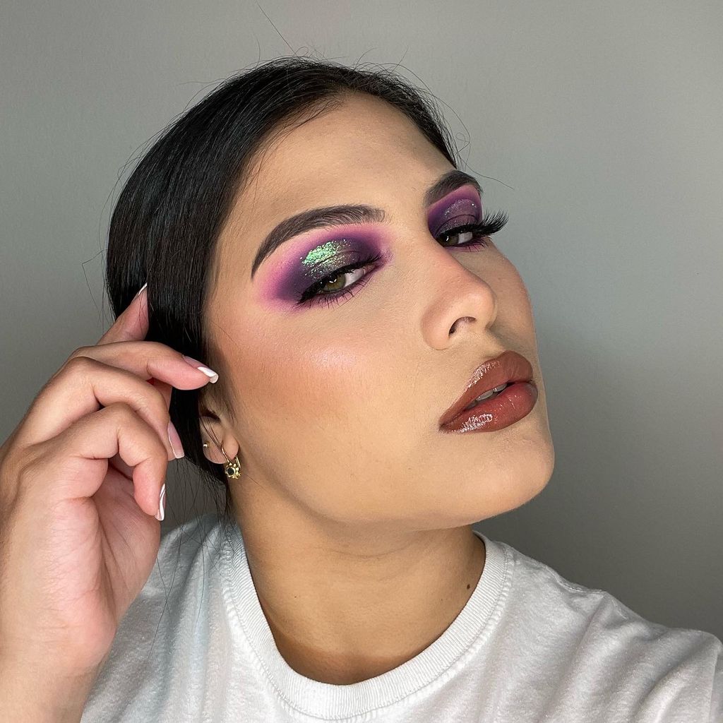 Keimarys Velasquez Makeup Artist