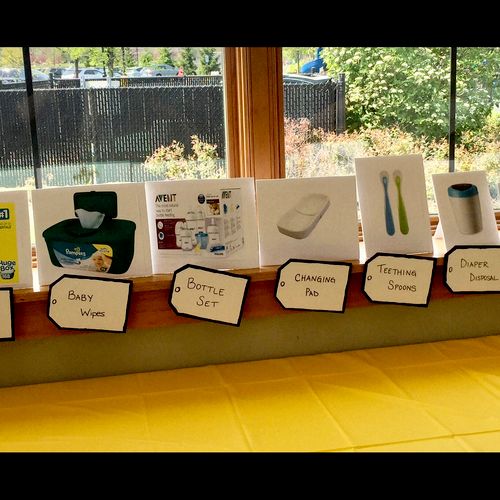 Event Planning