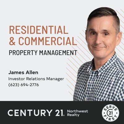 Avatar for CENTURY 21 Northwest