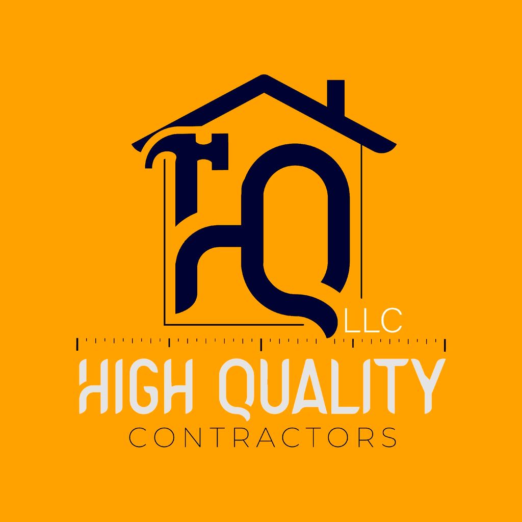 high quality contractors llc