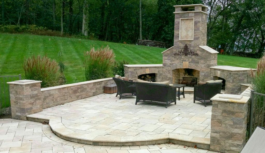 Patio Remodel or Addition