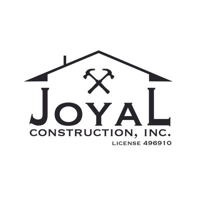 Avatar for N. Joyal Construction