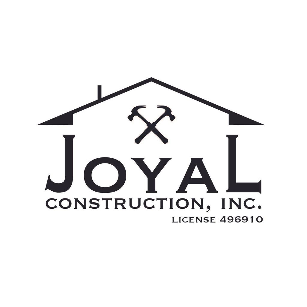 N. Joyal Construction