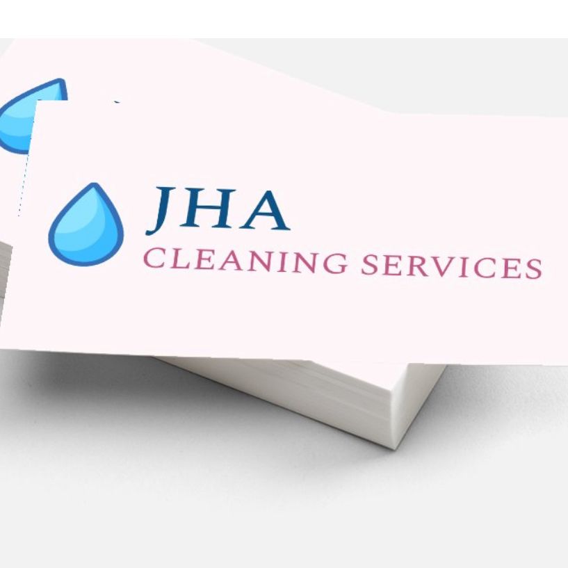 JHA Cleaning Services