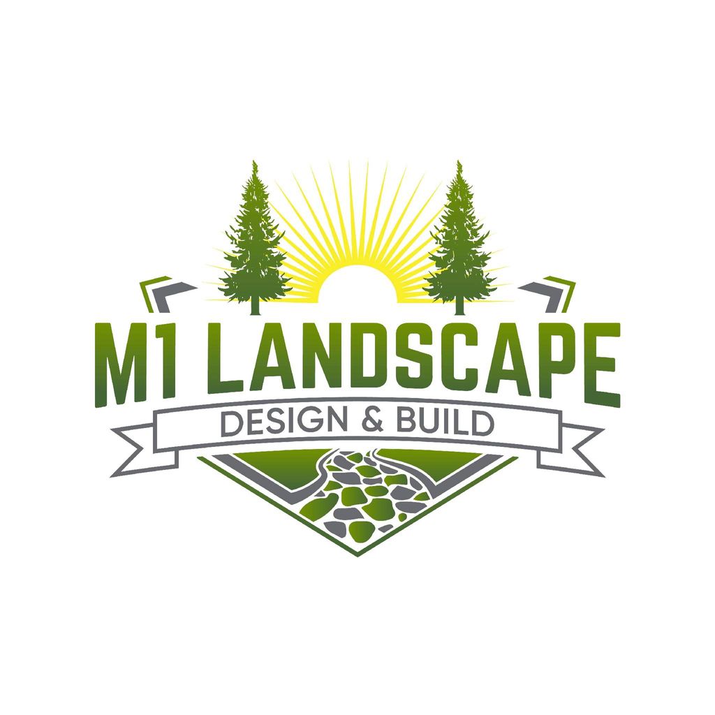 M1 Landscape Design & Build LLC