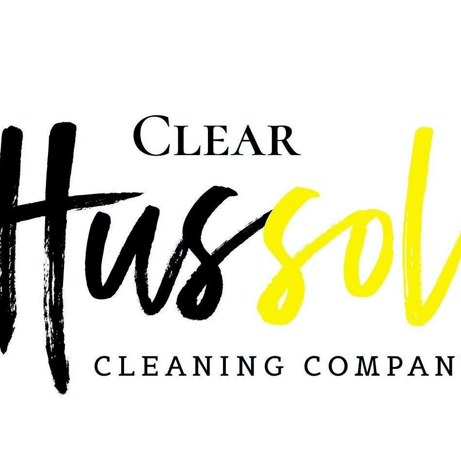 Clear Hussol Cleaning Company