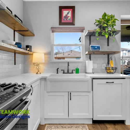 Featured Projects