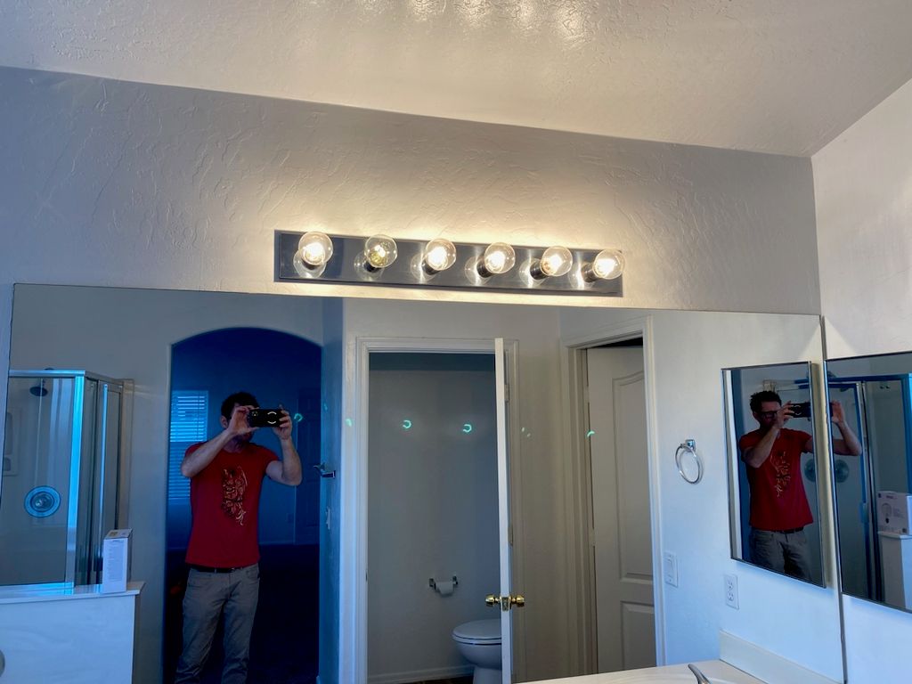 Customer photos