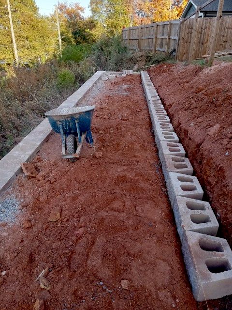 Projects and media