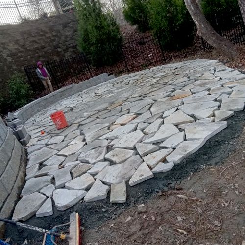 Masonry Construction Services