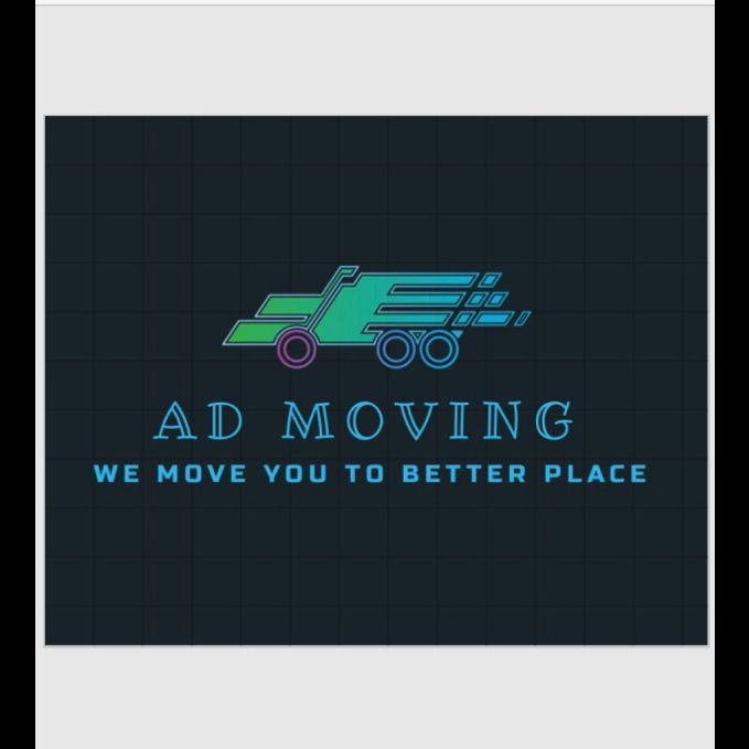 AD moving