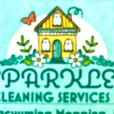 Avatar for SPARKLE HOUSE cleaning services