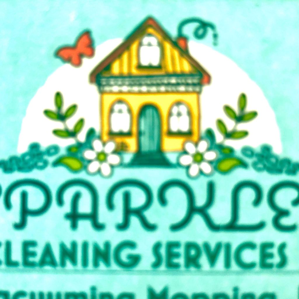 SPARKLE HOUSE cleaning services