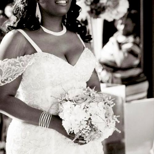 Wedding and Event Makeup