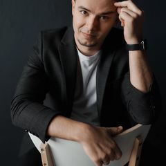 Avatar for Timankov Photography