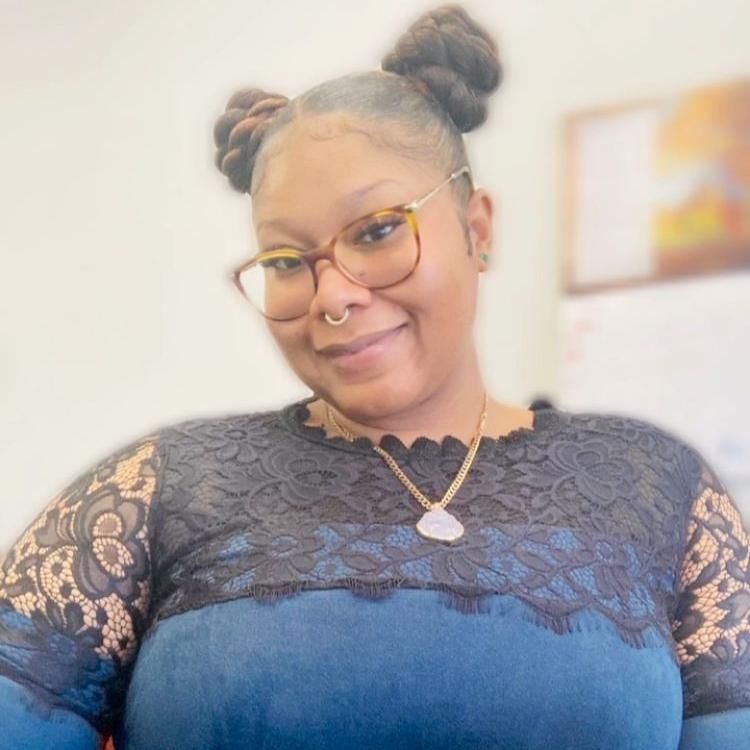 Lady P Designs