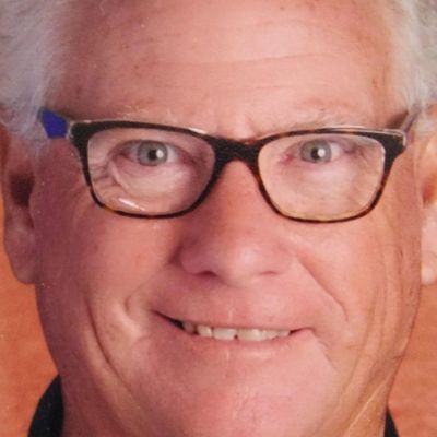 Avatar for Rev. Dr. Jack Libby