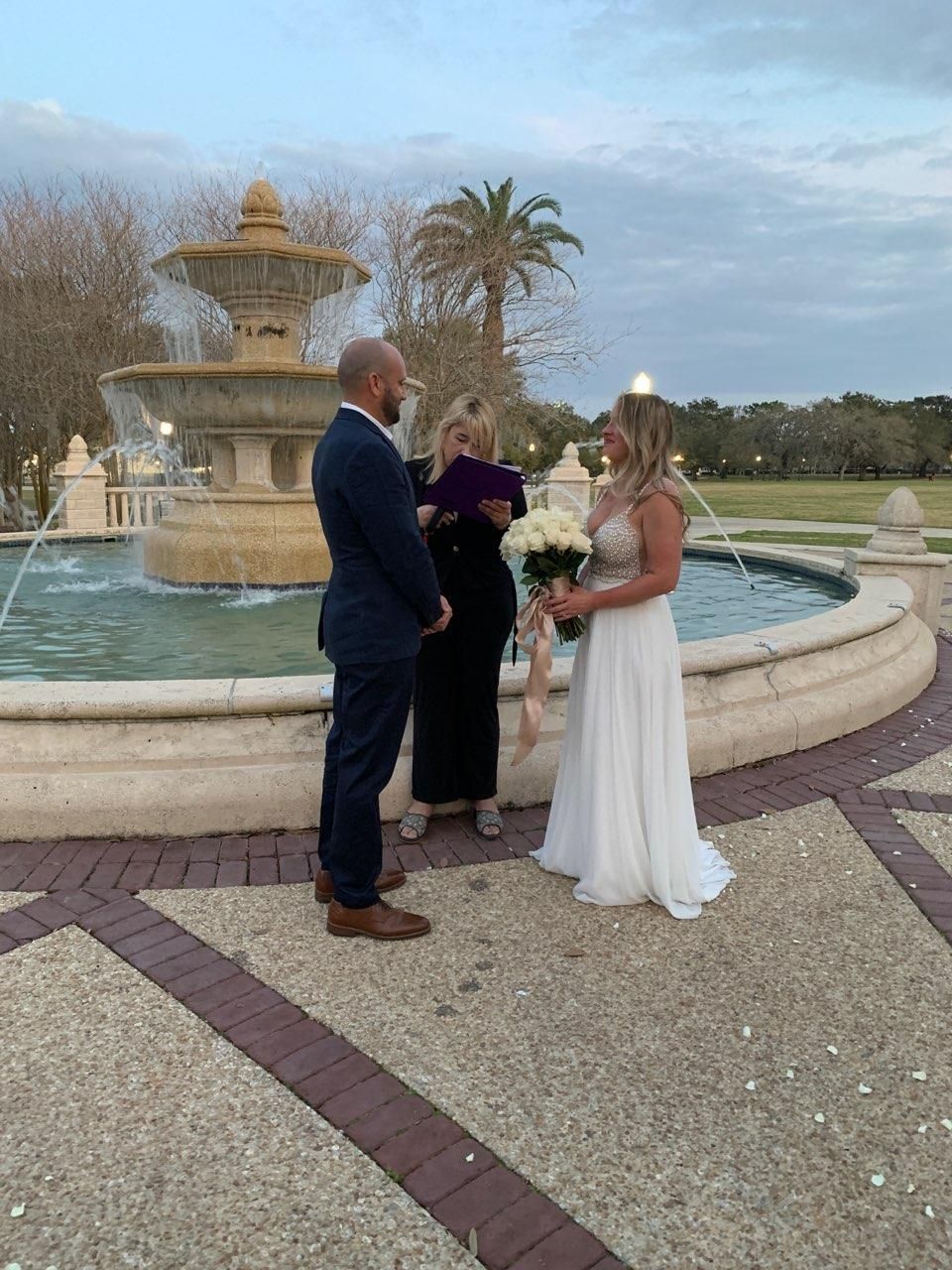 Alaina wedding 02/17/2023