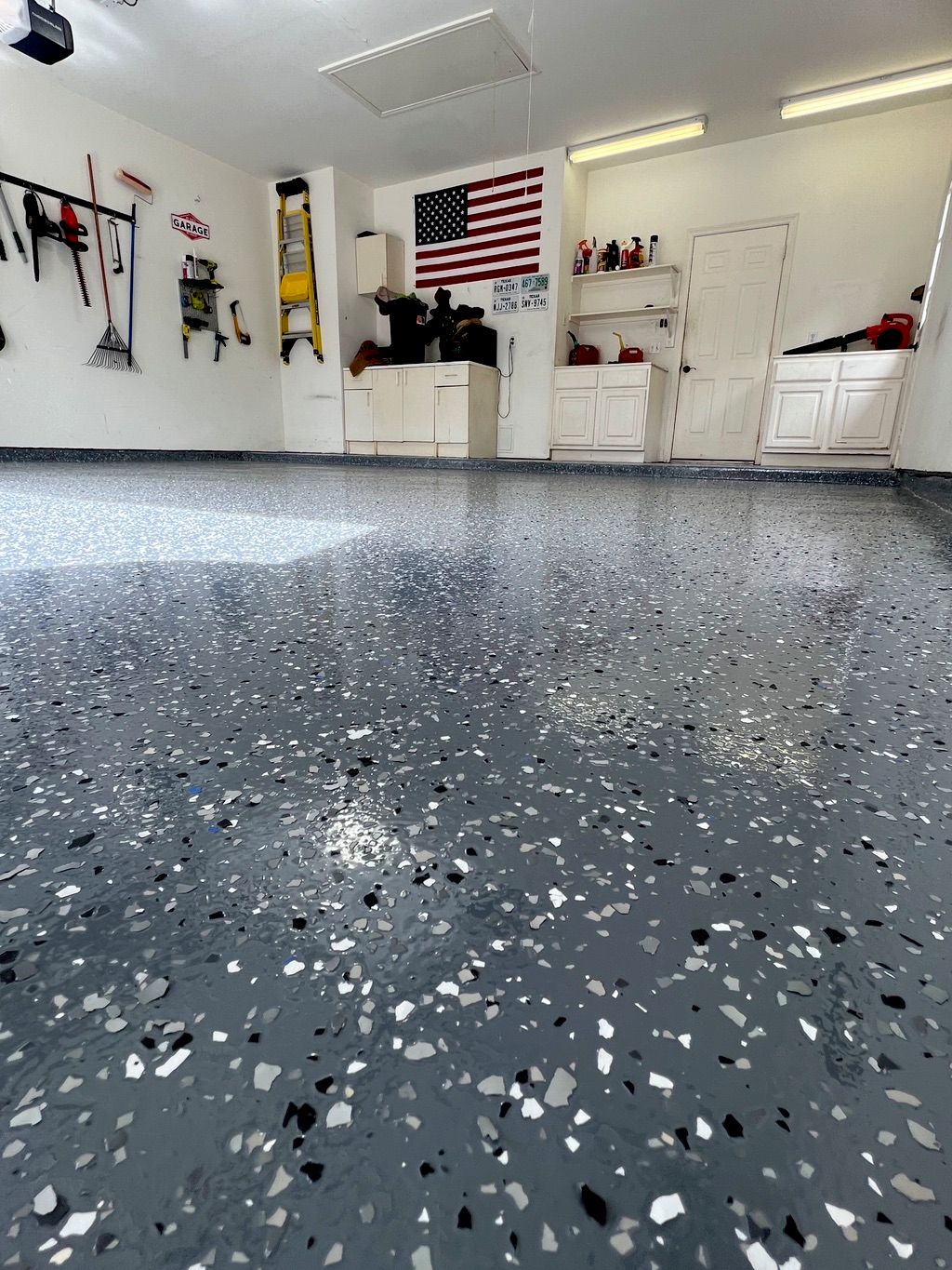 Customer photos
