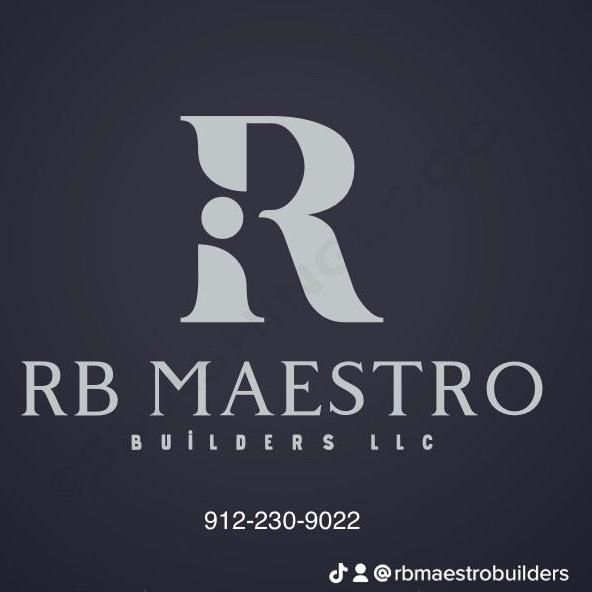 RB Maestro Builders