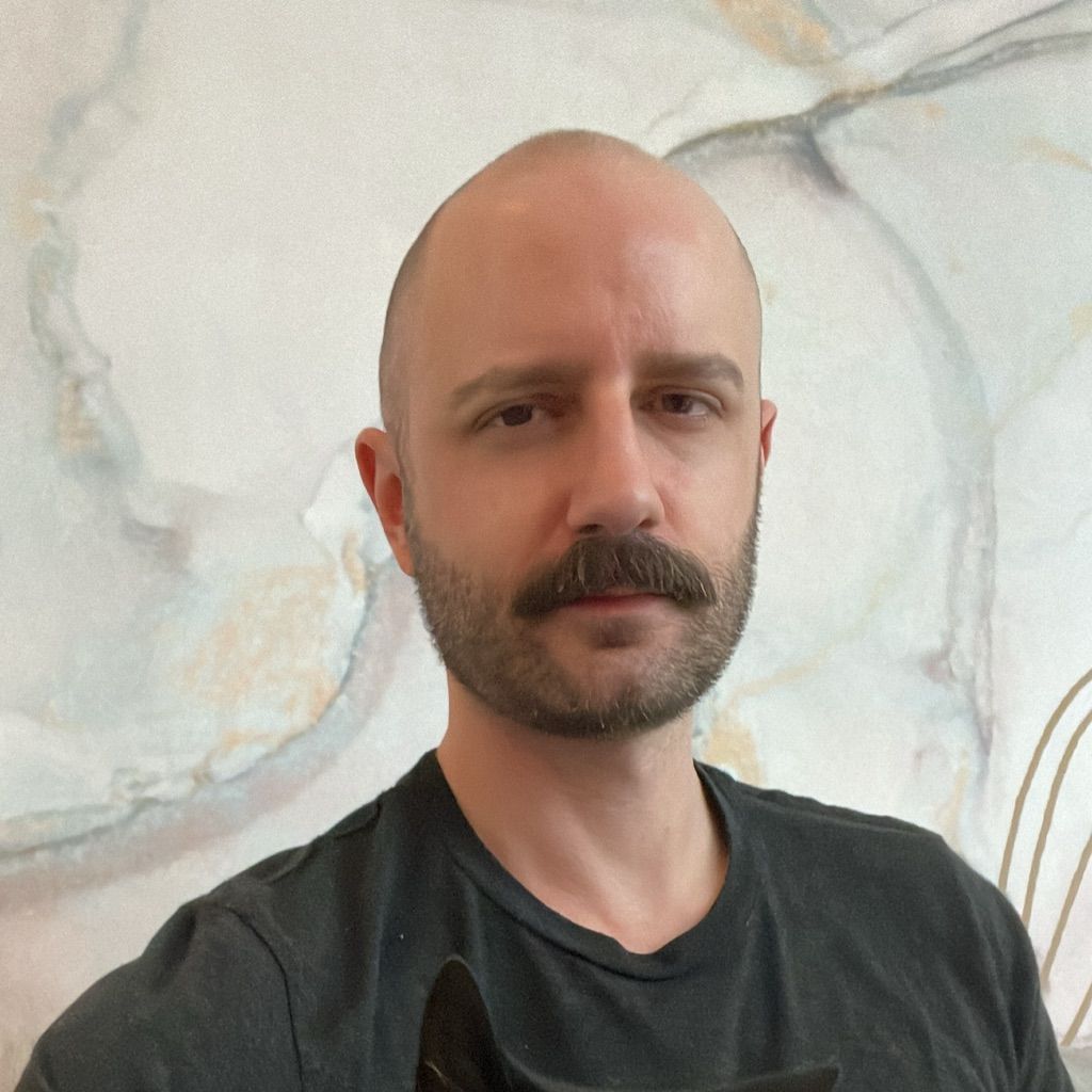 pro avatar
