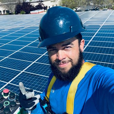Avatar for EMC Solar Cleaning
