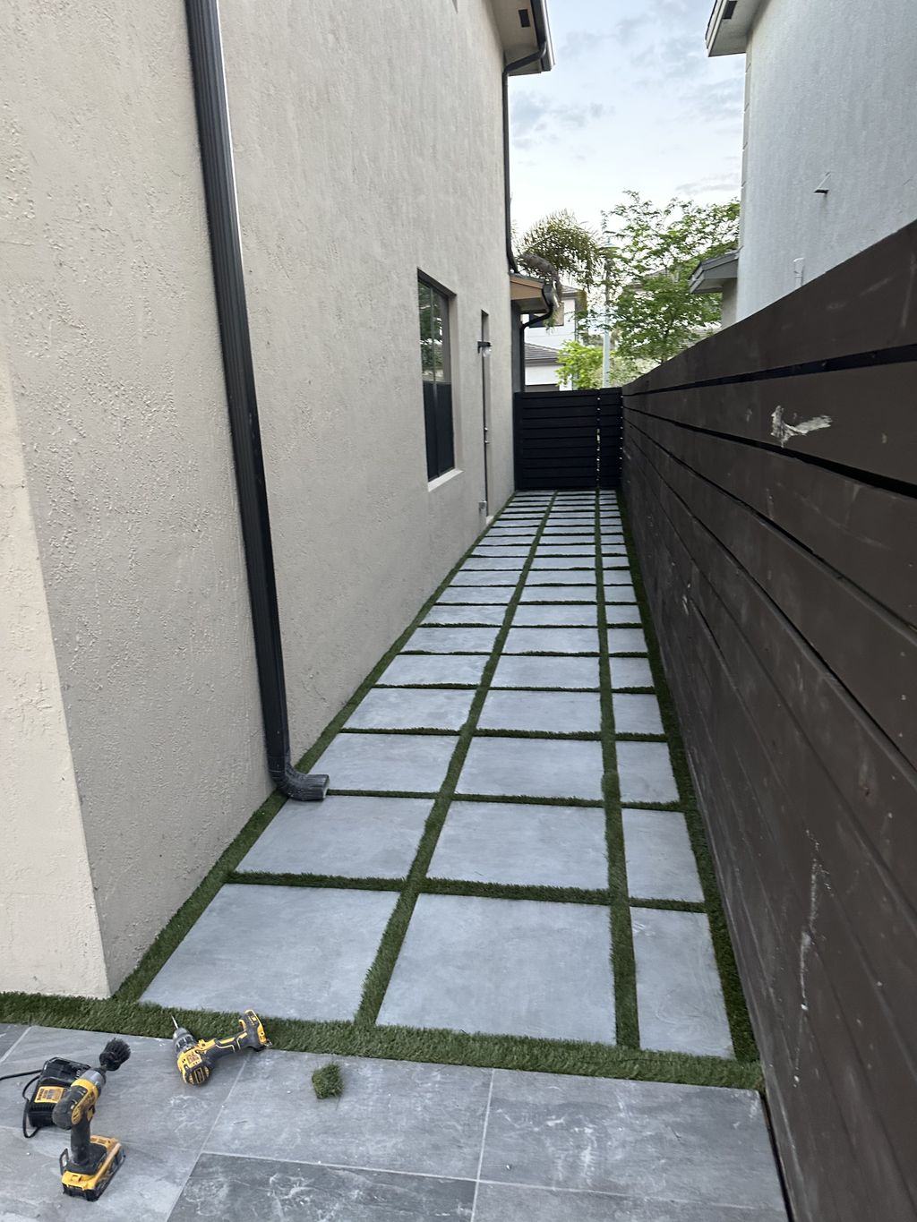 Projects and media