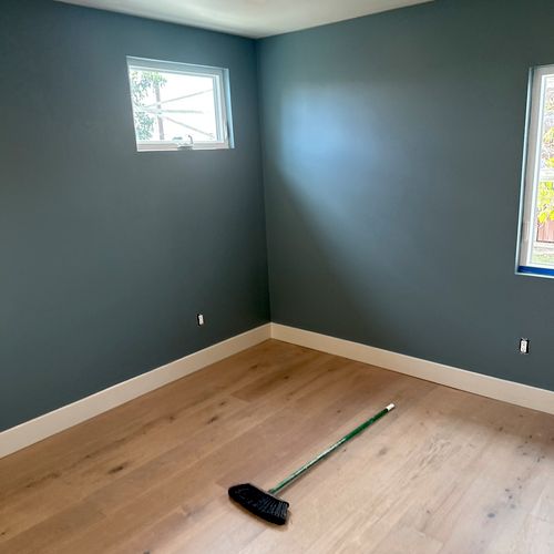 Featured Projects