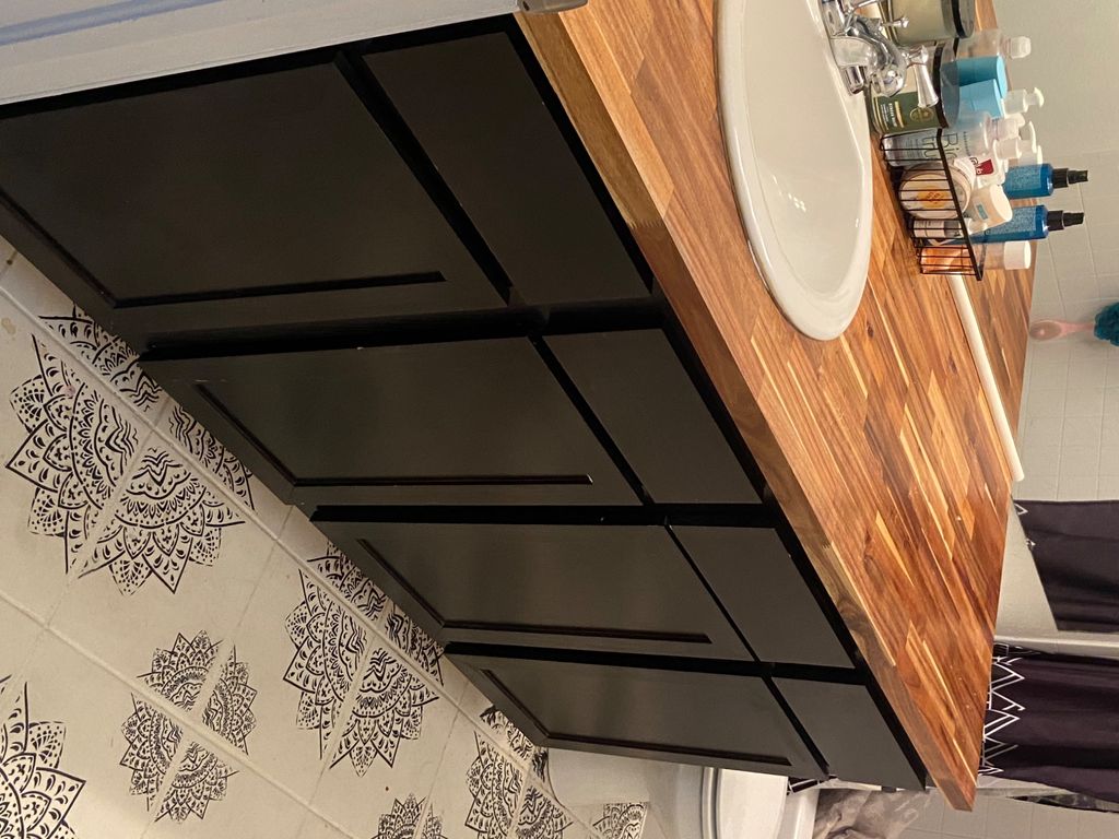 Customer photos