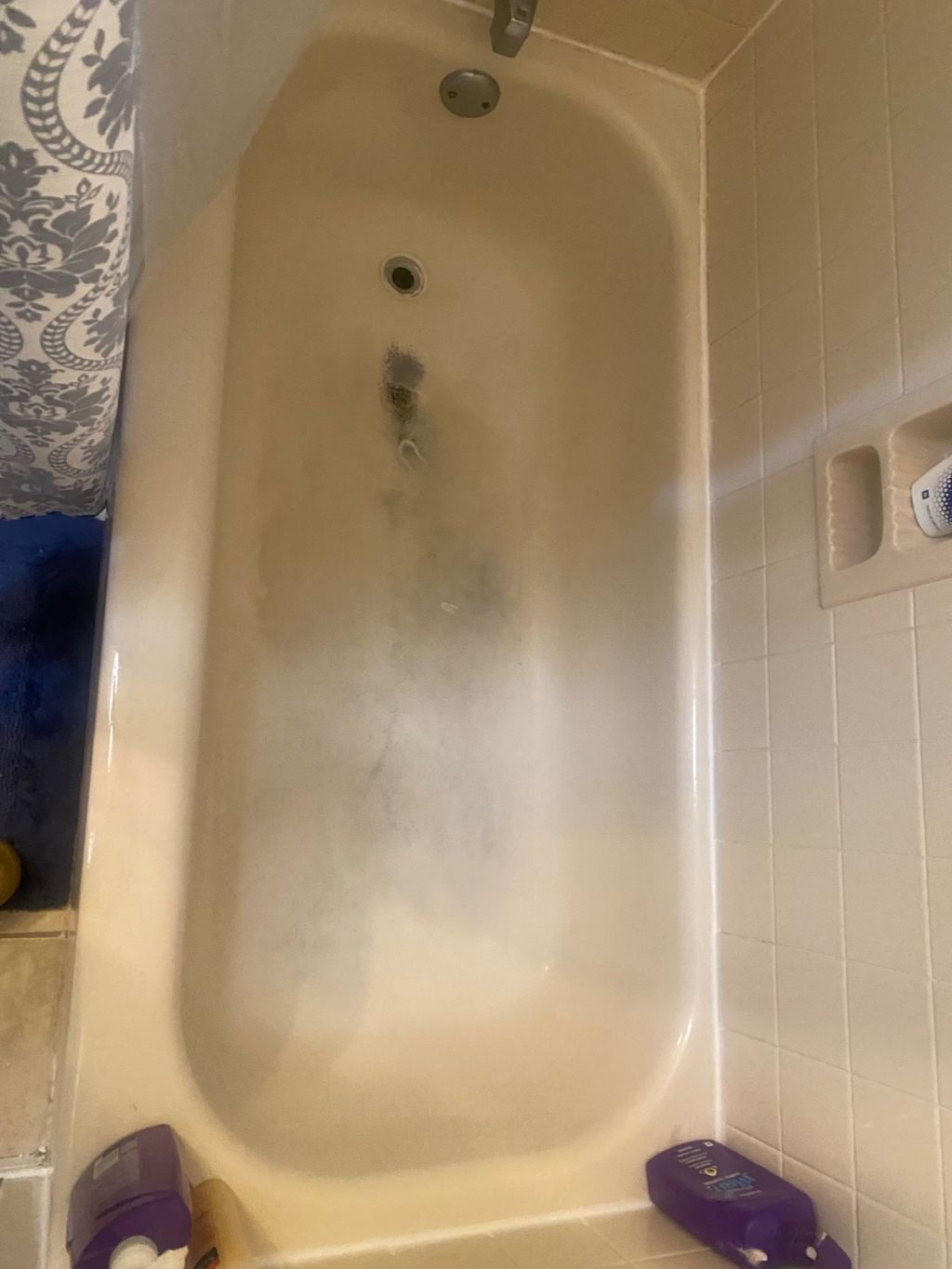 Customer photos