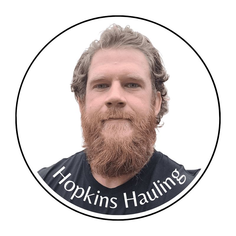 Hopkins Hauling LLC