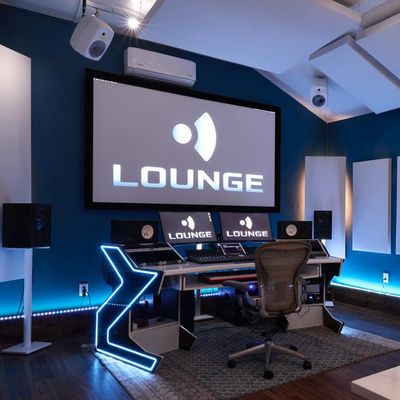 Avatar for LA Lounge Studios