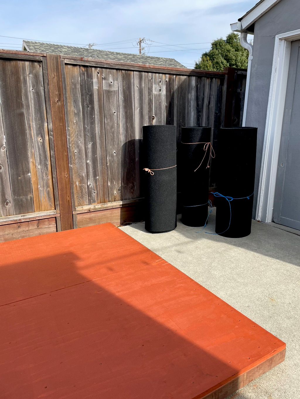 Customer photos