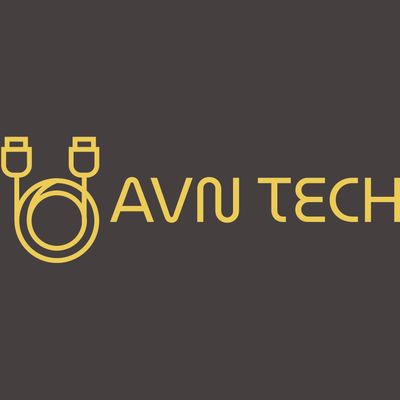 Avatar for AVN-TECH