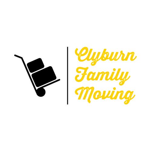 Clyburn Family Moving
